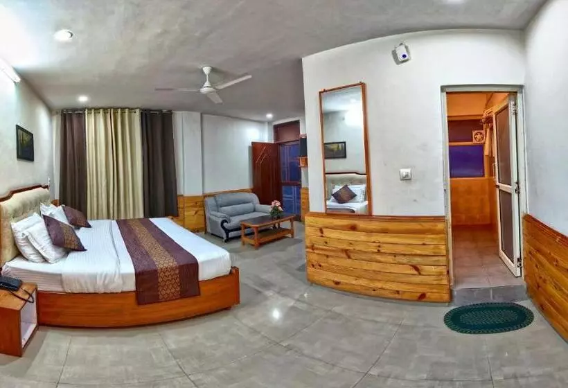 Fotos del hotel Highland Village Resort:  21