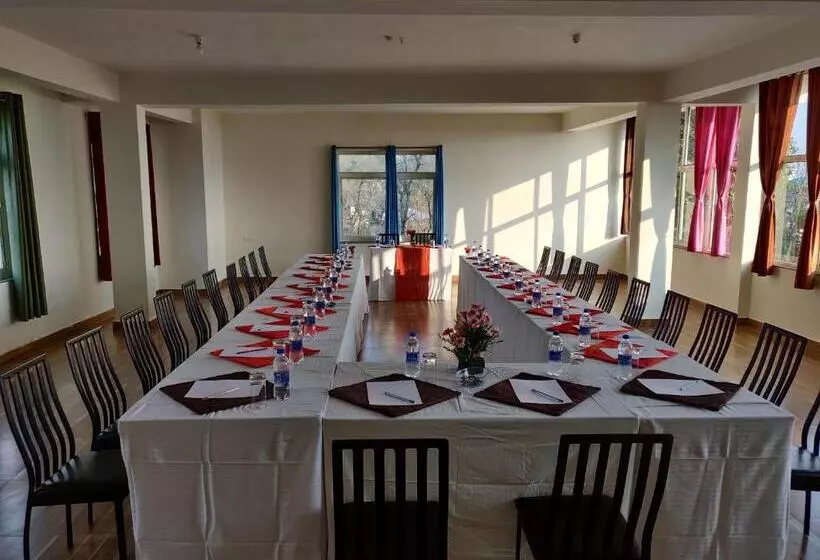 Fotos del hotel Highland Village Resort:  20