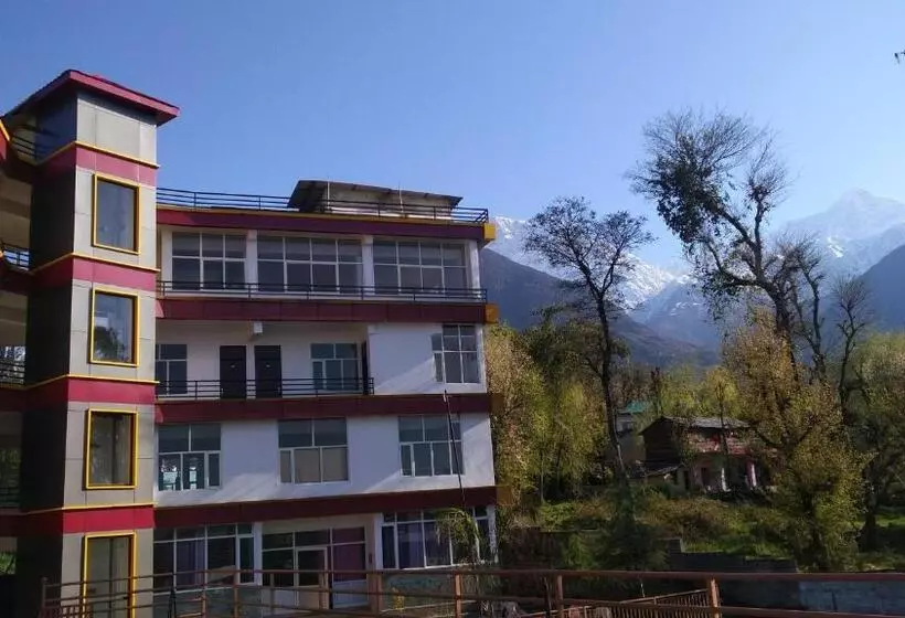Fotos del hotel Highland Village Resort:  2