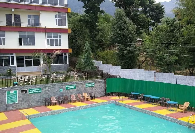 Fotos del hotel Highland Village Resort:  9