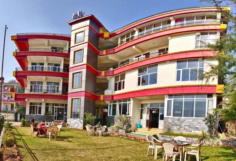 Fotos del hotel Highland Village Resort:  10
