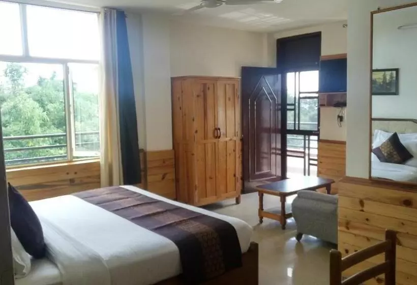 Fotos del hotel Highland Village Resort:  3