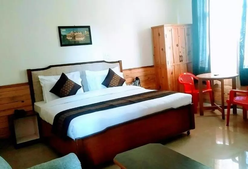 Fotos del hotel Highland Village Resort:  23