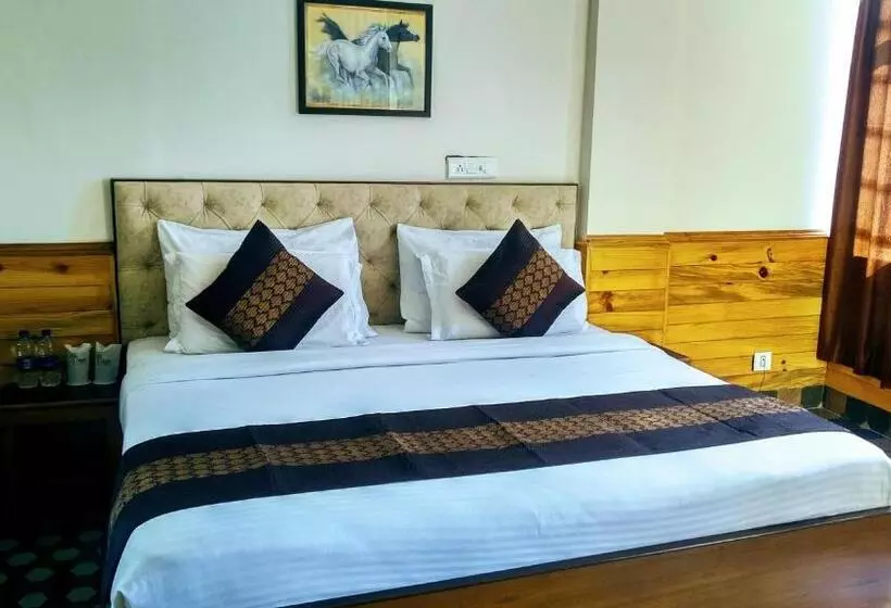 Fotos del hotel Highland Village Resort:  25