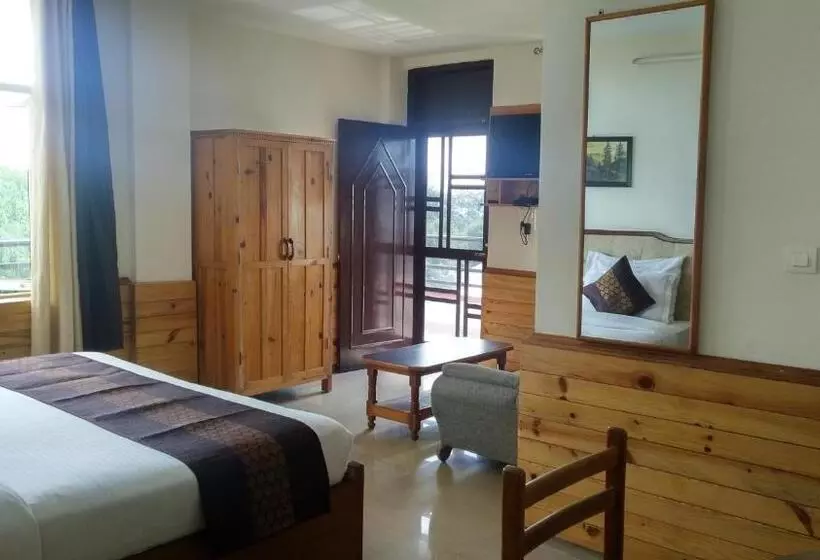 Fotos del hotel Highland Village Resort:  22