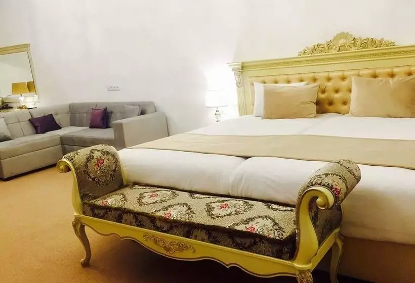 Fotos del hotel Botanic Boutique:  19