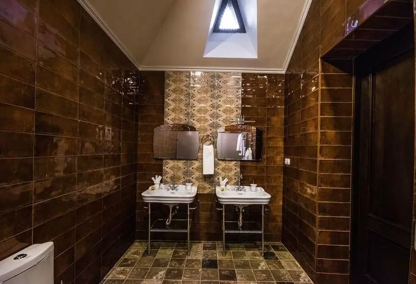 Fotos del hotel Botanic Boutique:  6