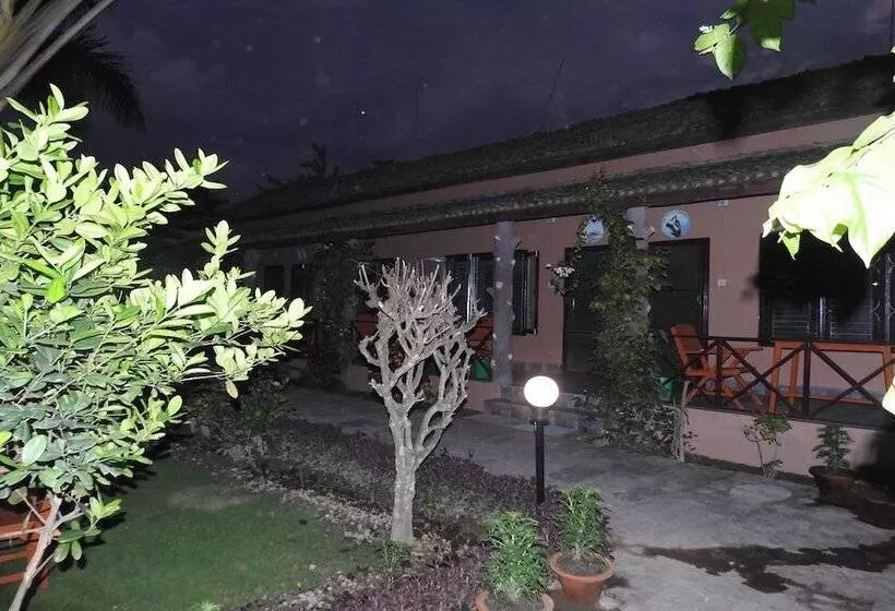 Fotos del hotel Traveller Jungle Camp:  25