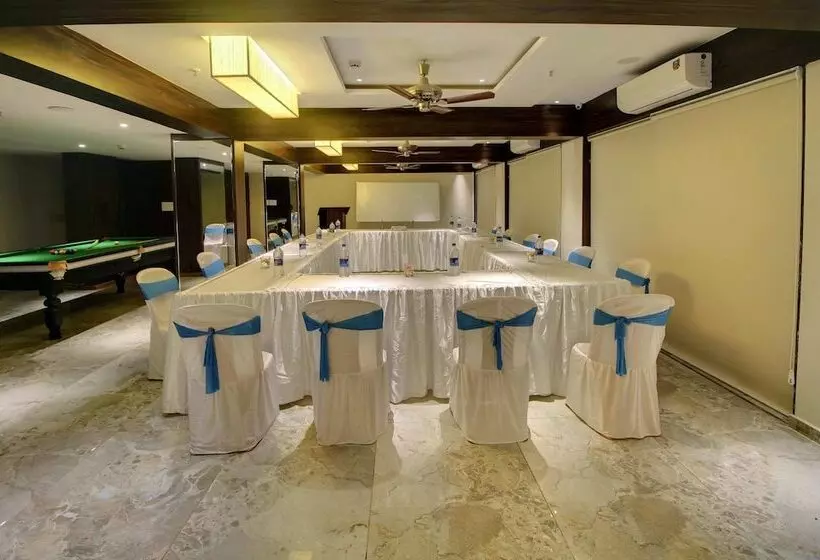 Fotos del hotel De Grand Riviera:  19