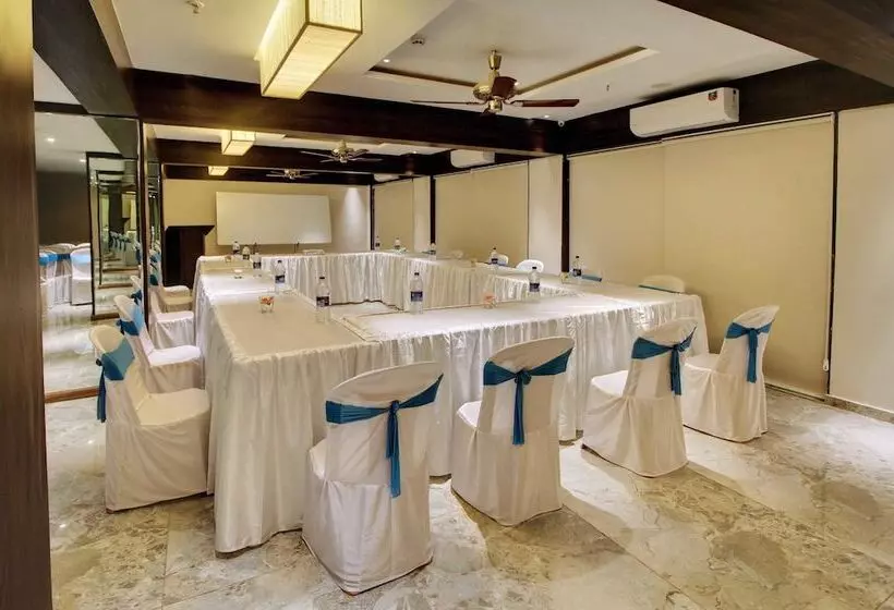 Fotos del hotel De Grand Riviera:  6