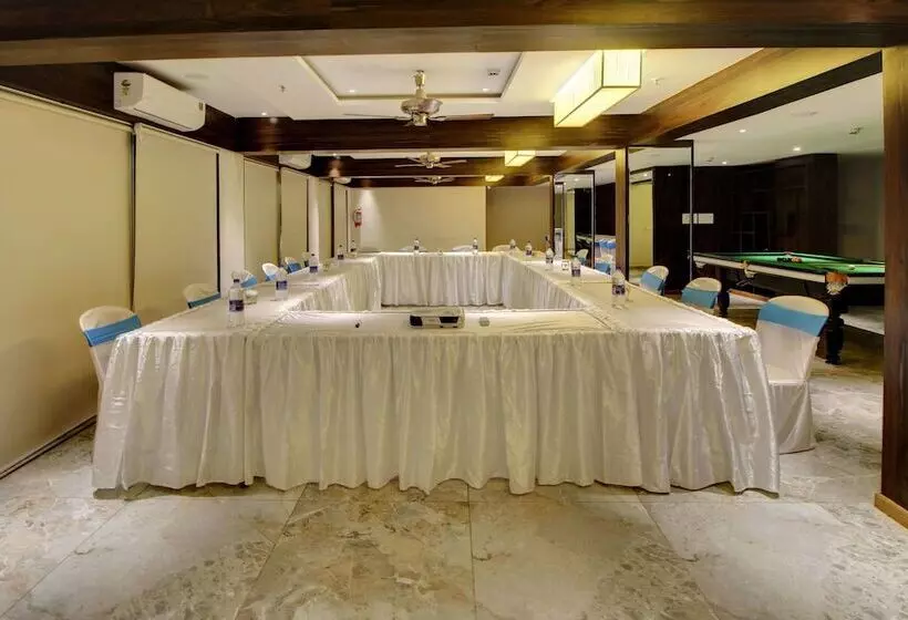 Fotos del hotel De Grand Riviera:  13