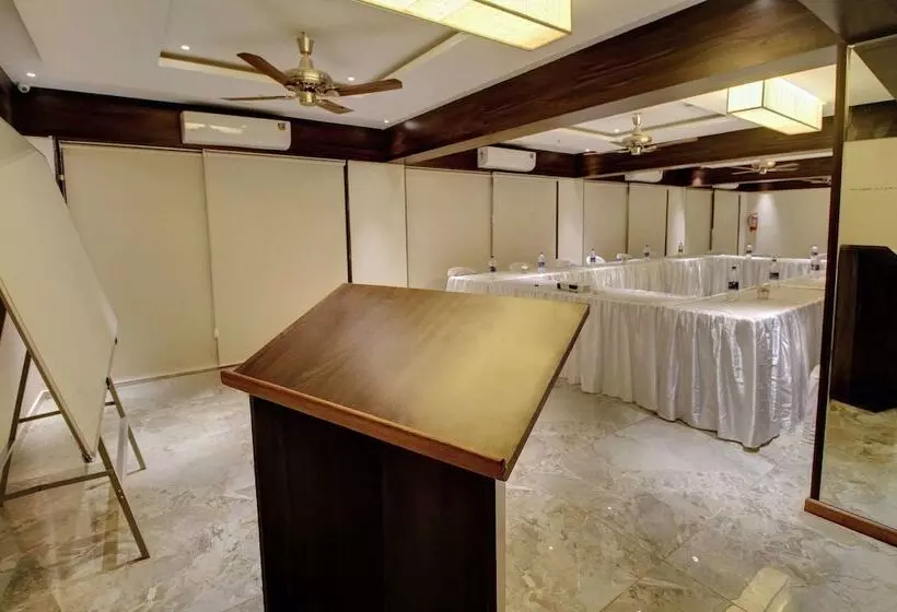 Fotos del hotel De Grand Riviera:  23
