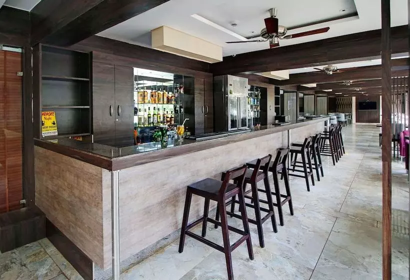Fotos del hotel De Grand Riviera:  12