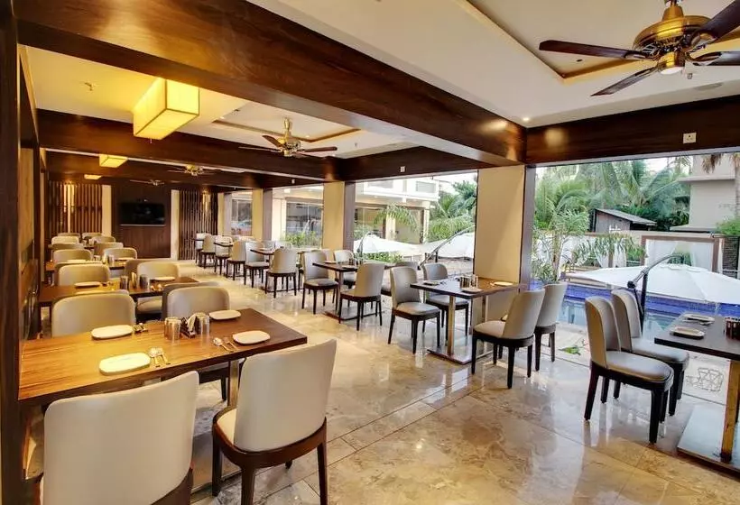 Fotos del hotel De Grand Riviera:  4