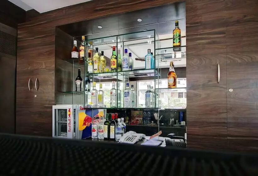 Fotos del hotel De Grand Riviera:  5