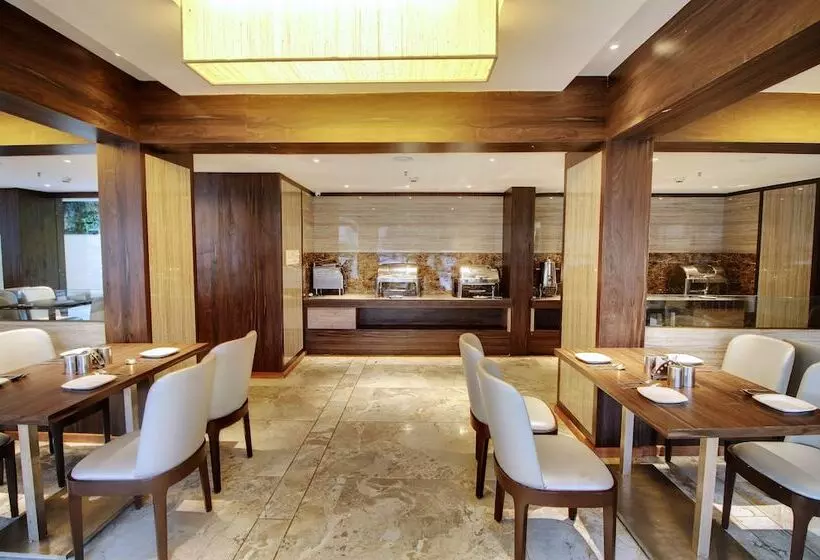 Fotos del hotel De Grand Riviera:  17