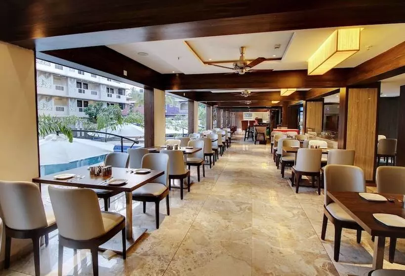 Fotos del hotel De Grand Riviera:  11