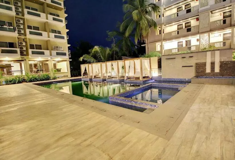 Fotos del hotel De Grand Riviera:  24