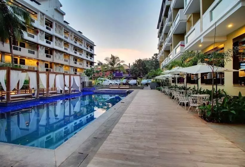 Fotos del hotel De Grand Riviera:  20