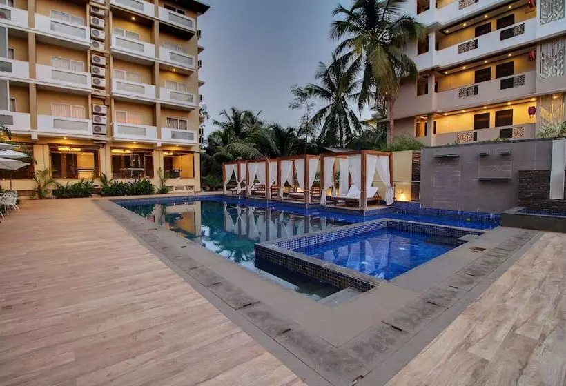 Fotos del hotel De Grand Riviera:  15