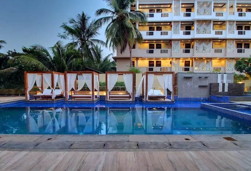 Fotos del hotel De Grand Riviera:  9