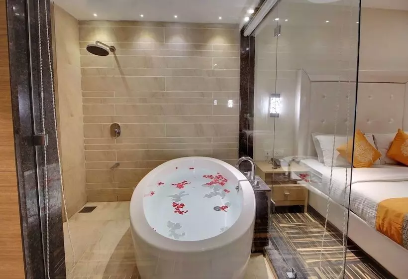 Fotos del hotel De Grand Riviera:  14