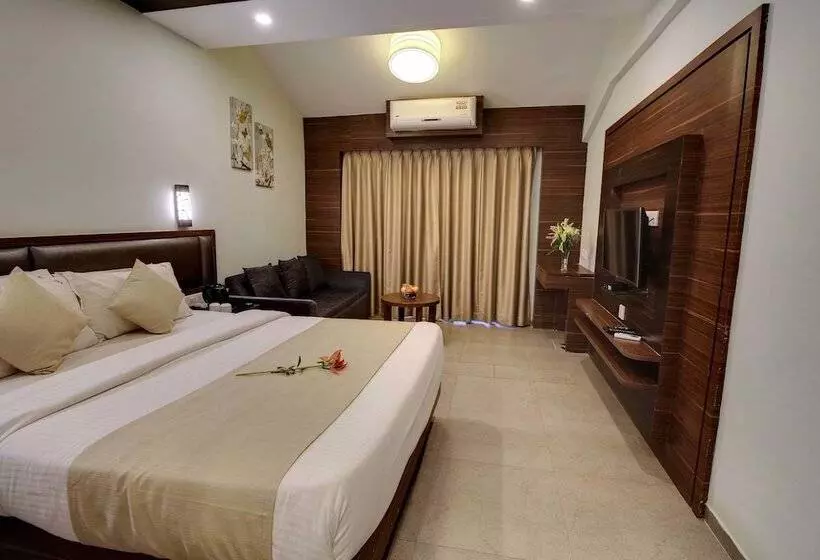 Fotos del hotel De Grand Riviera:  16