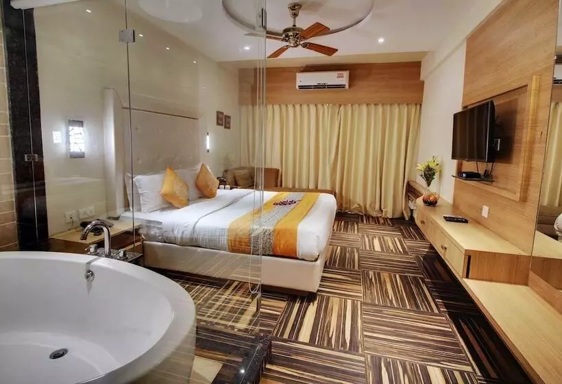 Fotos del hotel De Grand Riviera:  10