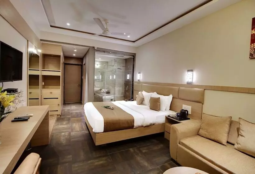 Fotos del hotel De Grand Riviera:  2