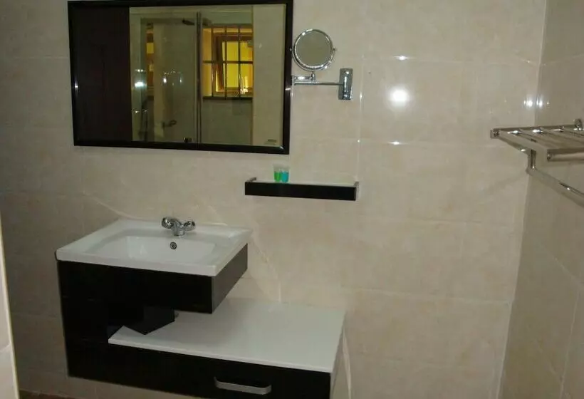 Fotos del hotel Golden Zambezi Lodge:  21