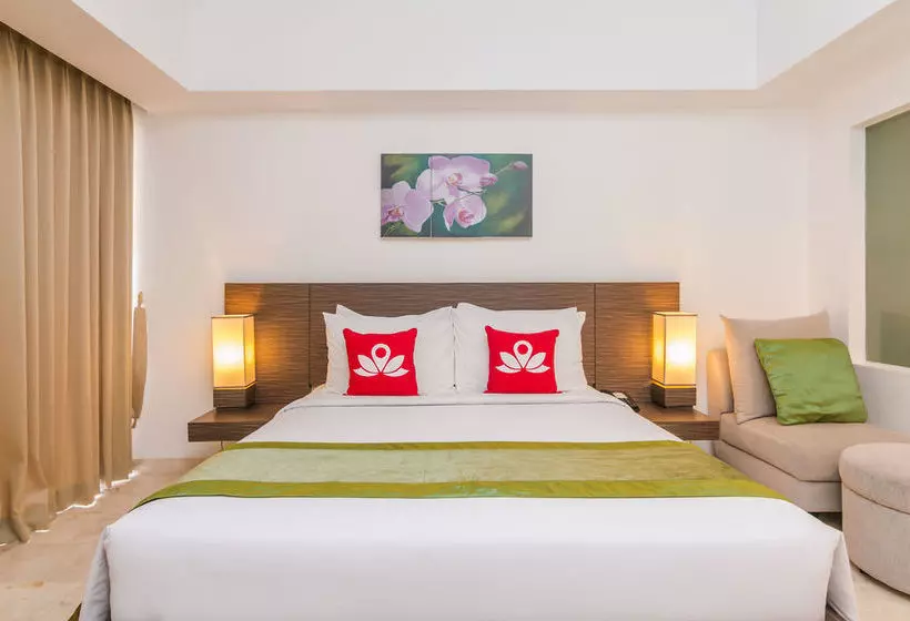 Fotos del hotel Zen Rooms Raya Kuta 3:  7