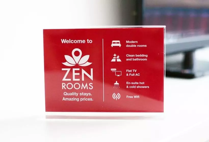 Fotos del hotel Zen Rooms Raya Kuta 3:  11