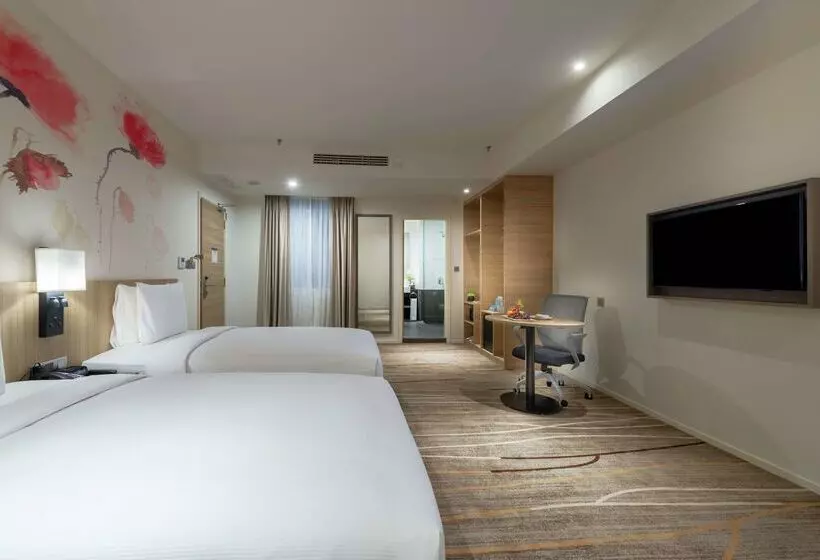 Fotos del hotel Hilton Garden Inn Kuala Lumpur  South:  18