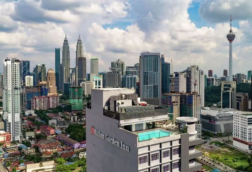 Fotos del hotel Hilton Garden Inn Kuala Lumpur  South:  10