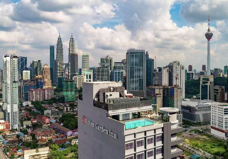 Fotos del hotel Hilton Garden Inn Kuala Lumpur  South:  8