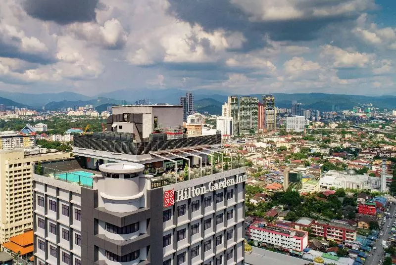 Fotos del hotel Hilton Garden Inn Kuala Lumpur  South:  6