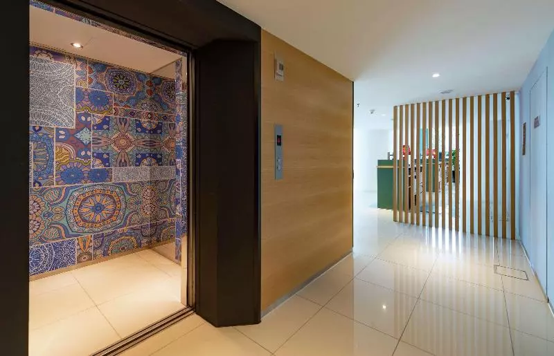 Fotos del hotel Hilton Garden Inn Kuala Lumpur  South:  4
