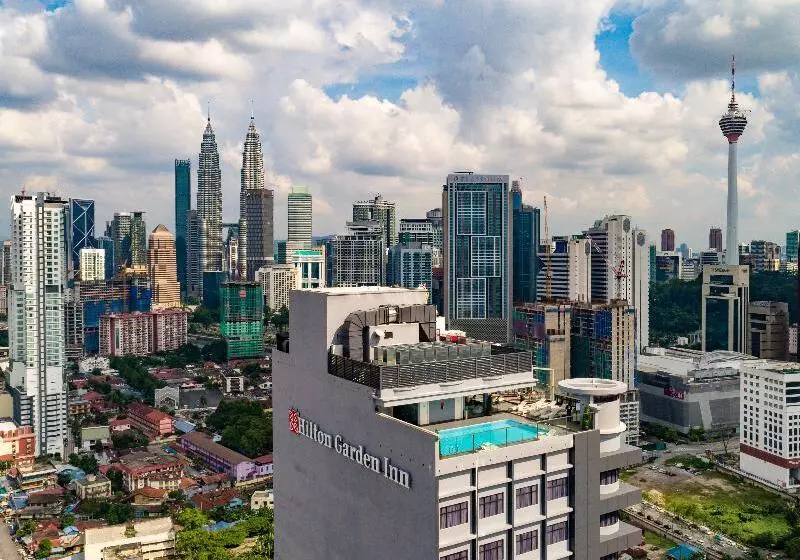 Fotos del hotel Hilton Garden Inn Kuala Lumpur  South:  19