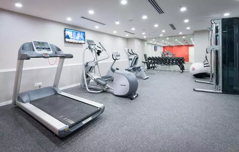 Fotos del hotel Hilton Garden Inn Kuala Lumpur  South:  25