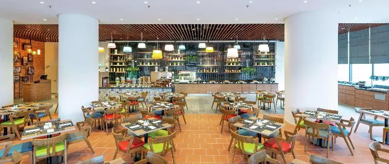 Fotos del hotel Hilton Garden Inn Kuala Lumpur  South:  24