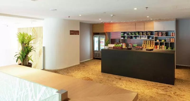 Fotos del hotel Hilton Garden Inn Kuala Lumpur  South:  23