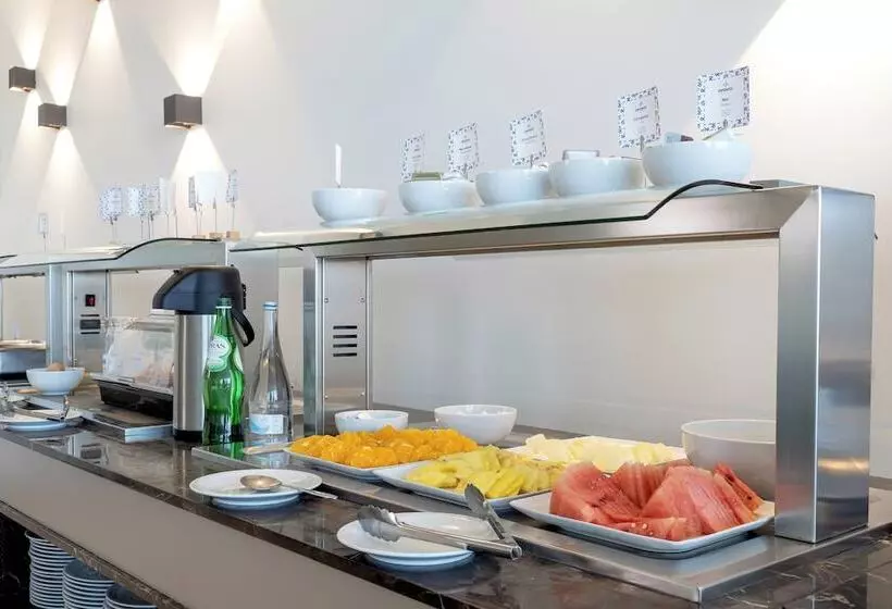Fotos del hotel Oporto Airport & Business:  5