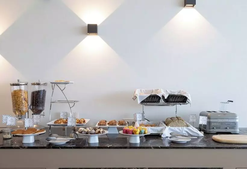 Fotos del hotel Oporto Airport & Business:  3