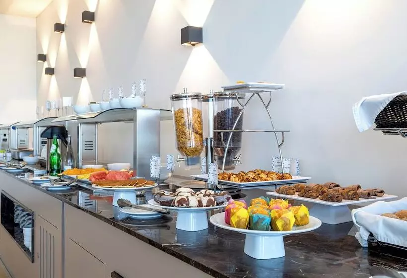 Fotos del hotel Oporto Airport & Business:  9