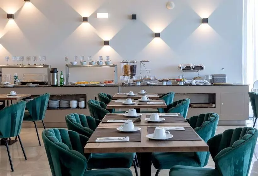Fotos del hotel Oporto Airport & Business:  21