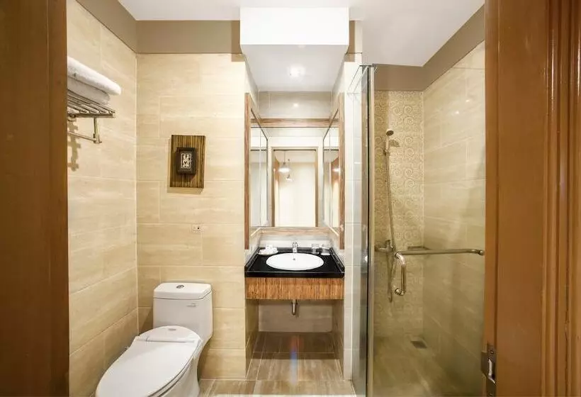 Fotos del hotel Rivavi Fashion:  13