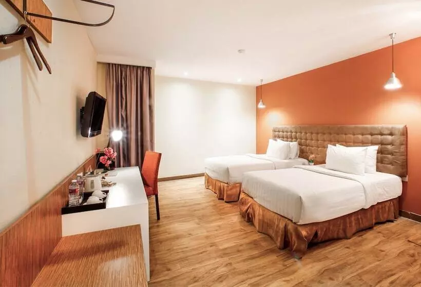 Fotos del hotel Rivavi Fashion:  2