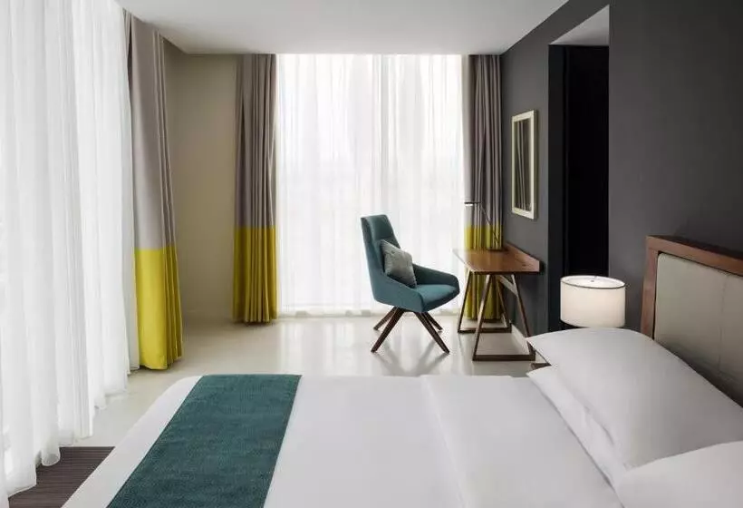 Fotos del hotel Staybridge Suites Al Khobar:  25