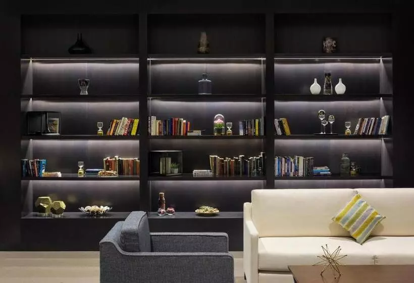 Fotos del hotel Staybridge Suites Al Khobar:  6