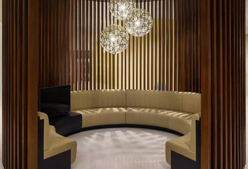 Fotos del hotel Staybridge Suites Al Khobar:  8